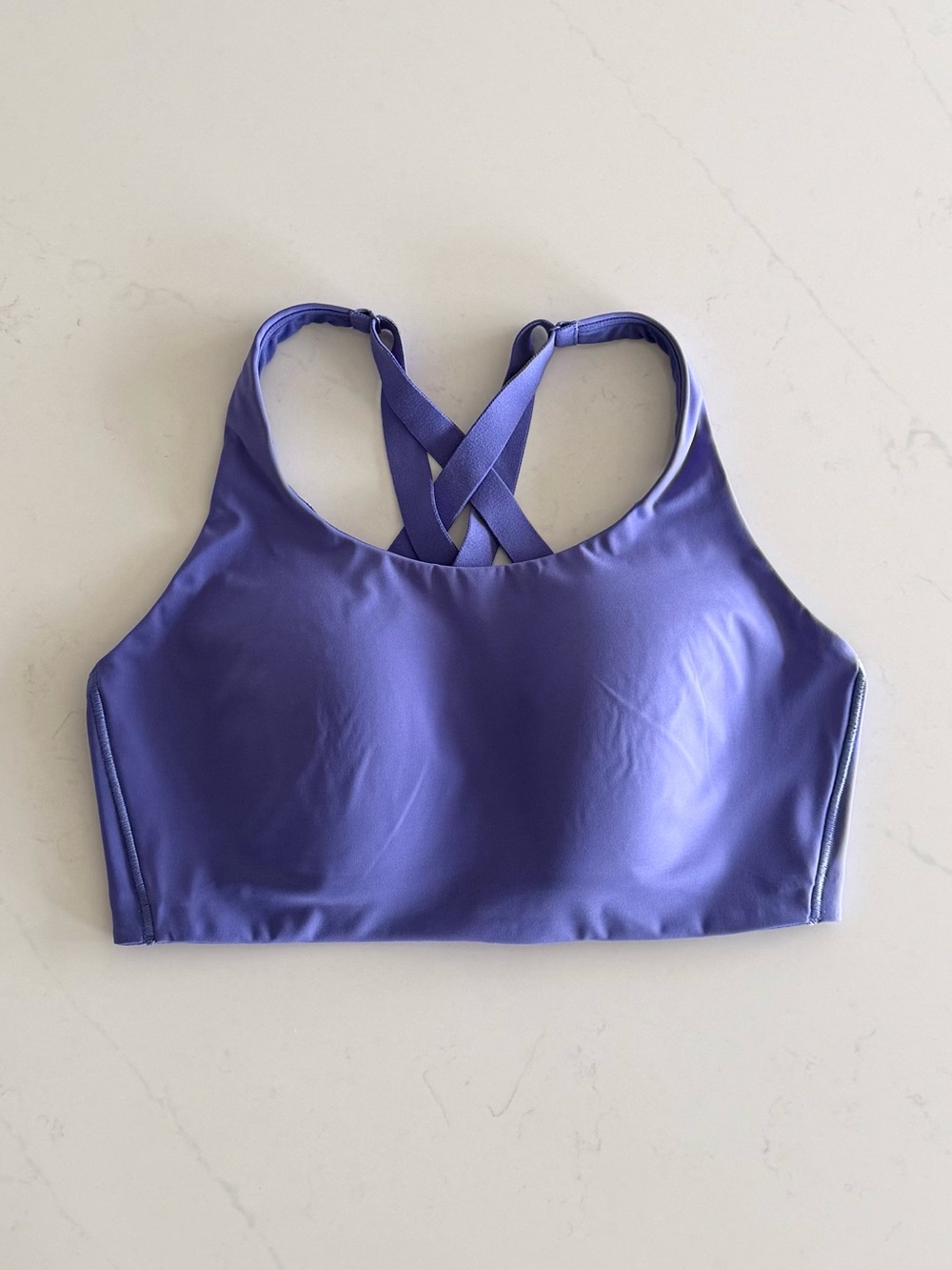 lululemon energy bra *high support